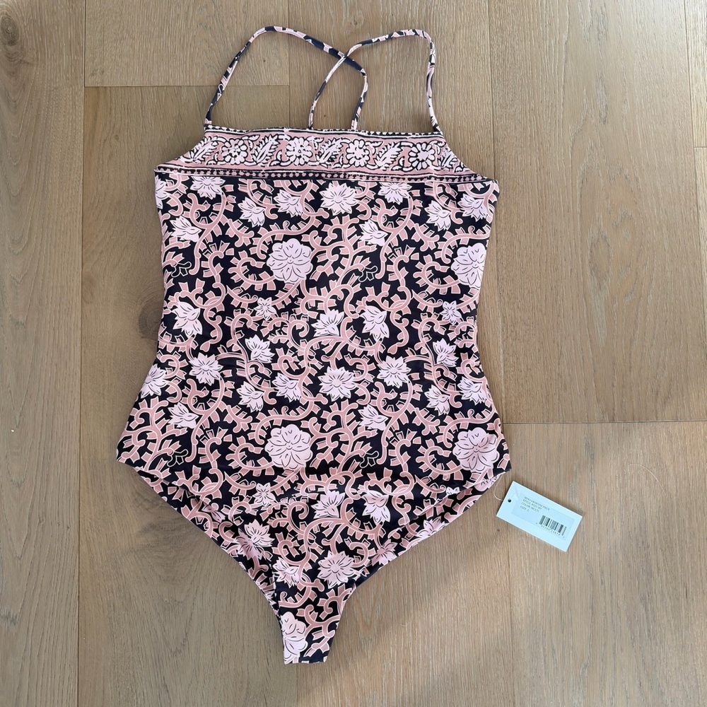 NWT Irina One Piece Swimsuit by Sea - Original price $285.00